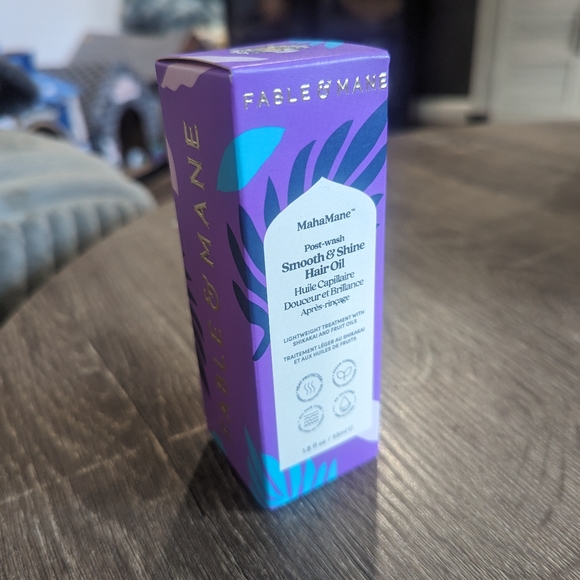 Fable and mane - Picture 3 of 3